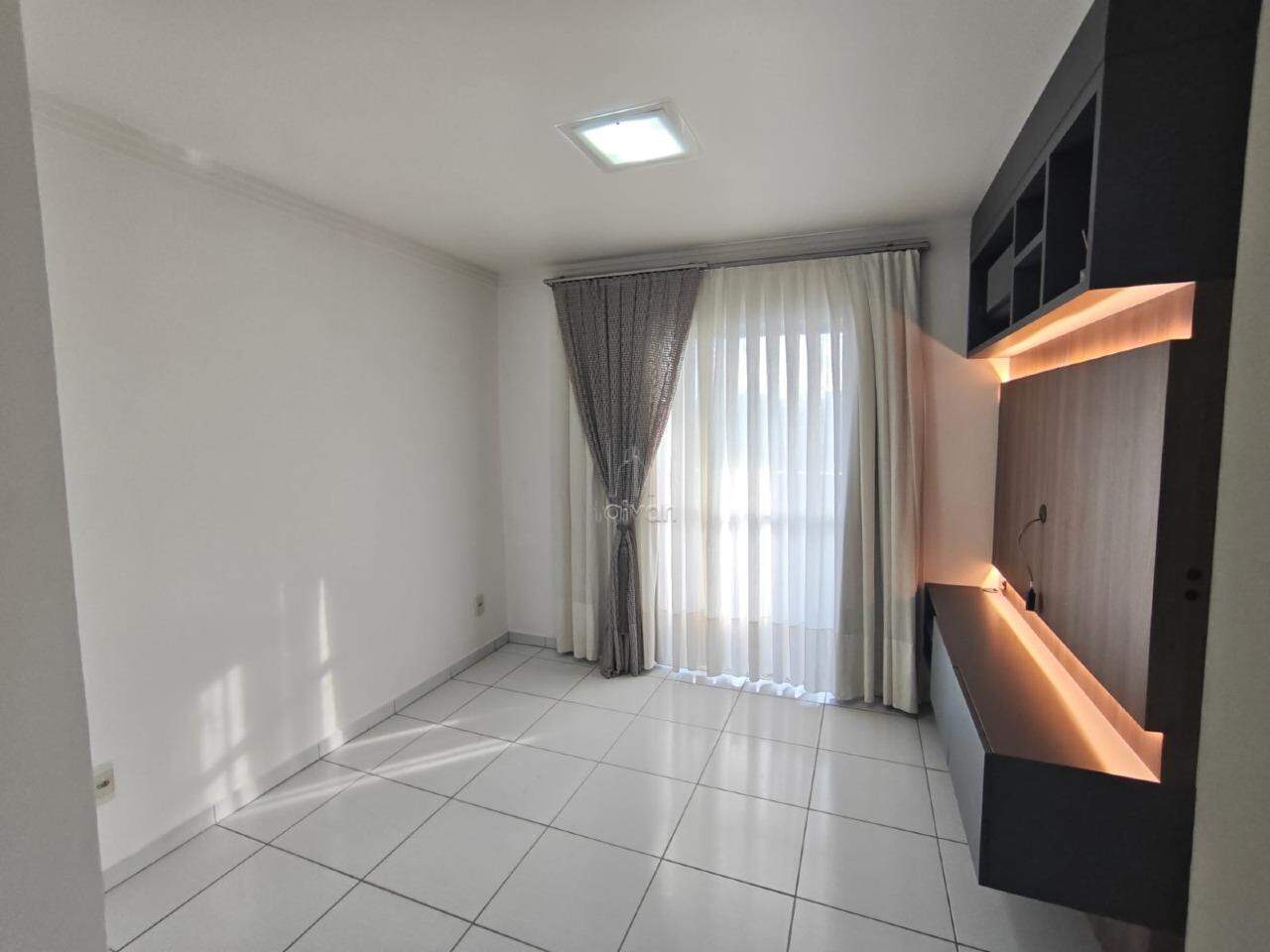 Apartamento para aluguel no Vila Baependi: 