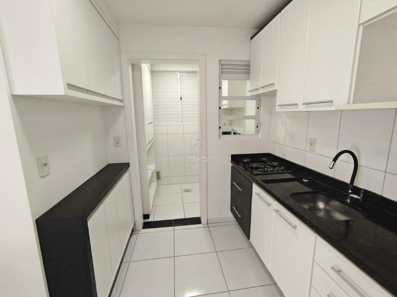 Apartamento para aluguel no Vila Baependi: 