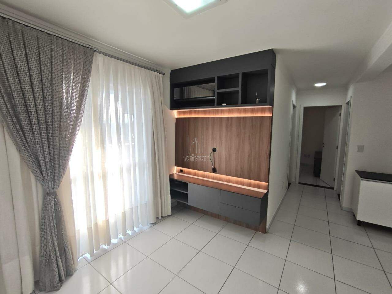 Apartamento para aluguel no Vila Baependi: 