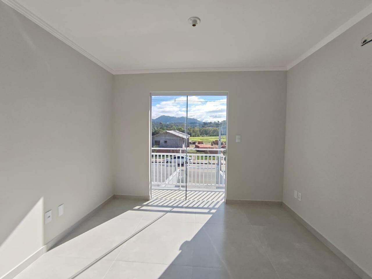 Casa para aluguel no Três Rios do Sul: 