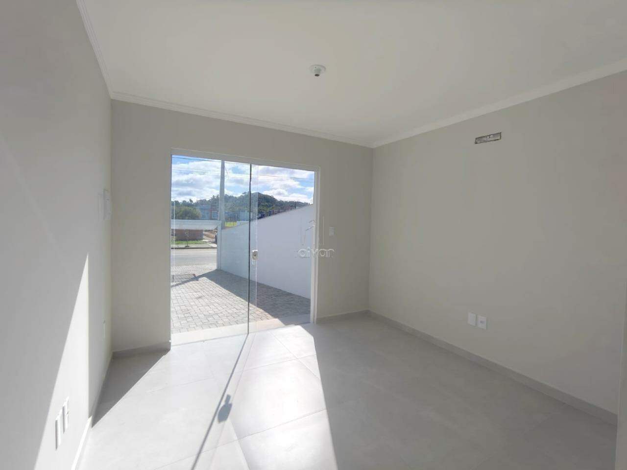 Casa para aluguel no Três Rios do Sul: 