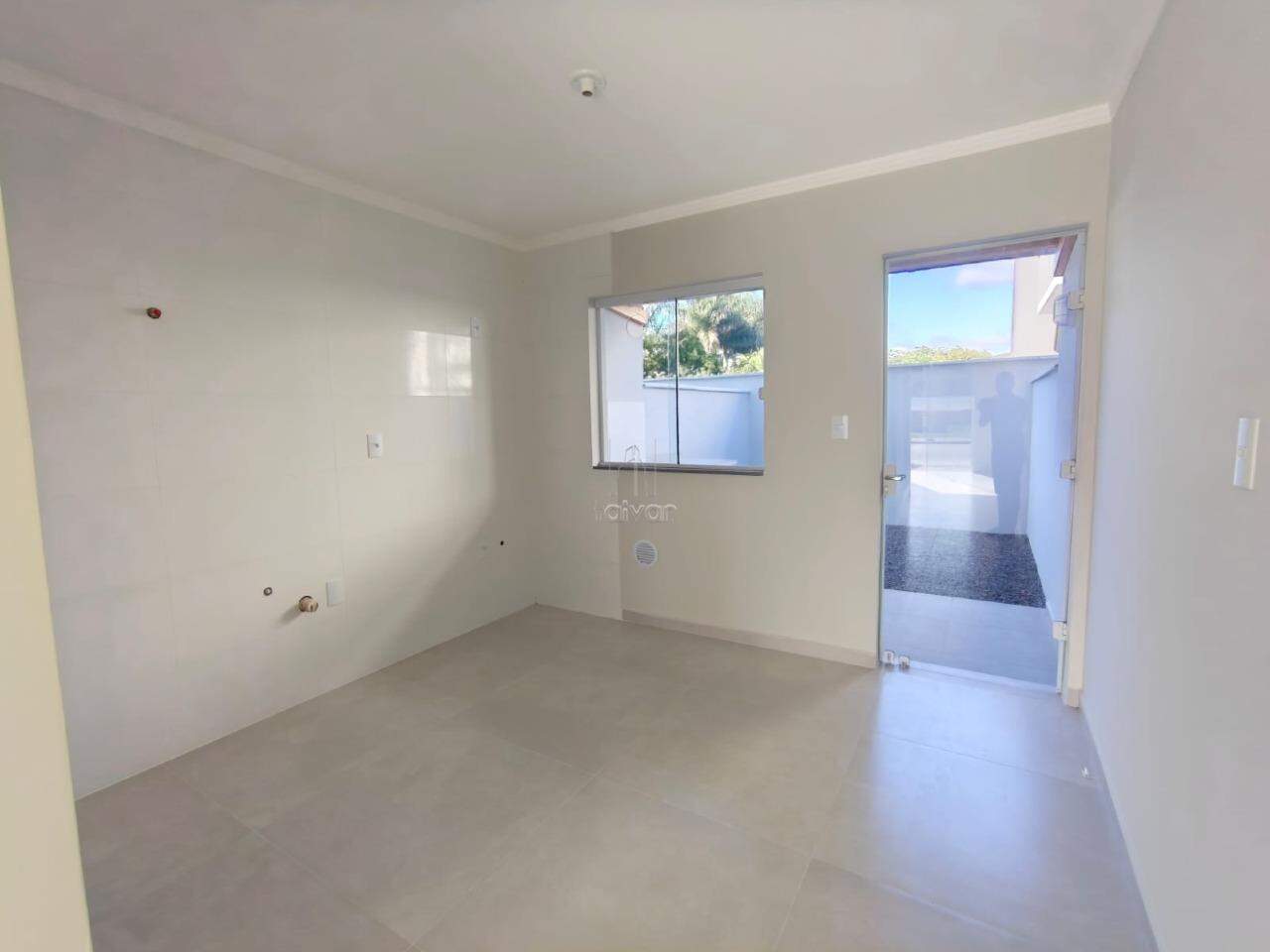 Casa para aluguel no Três Rios do Sul: 