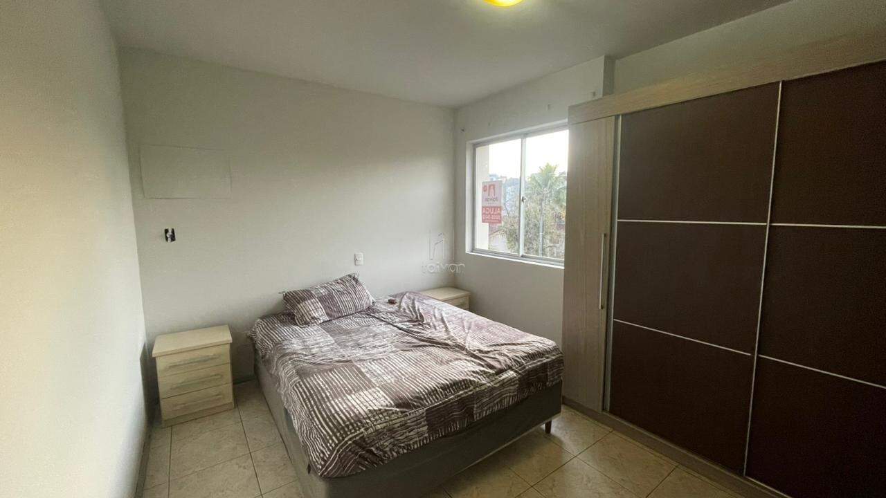 Apartamento para aluguel no Centro: 