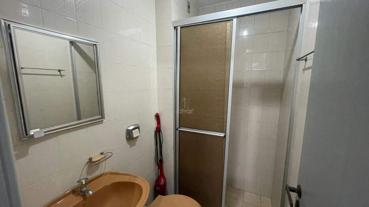 Apartamento para aluguel no Centro: 