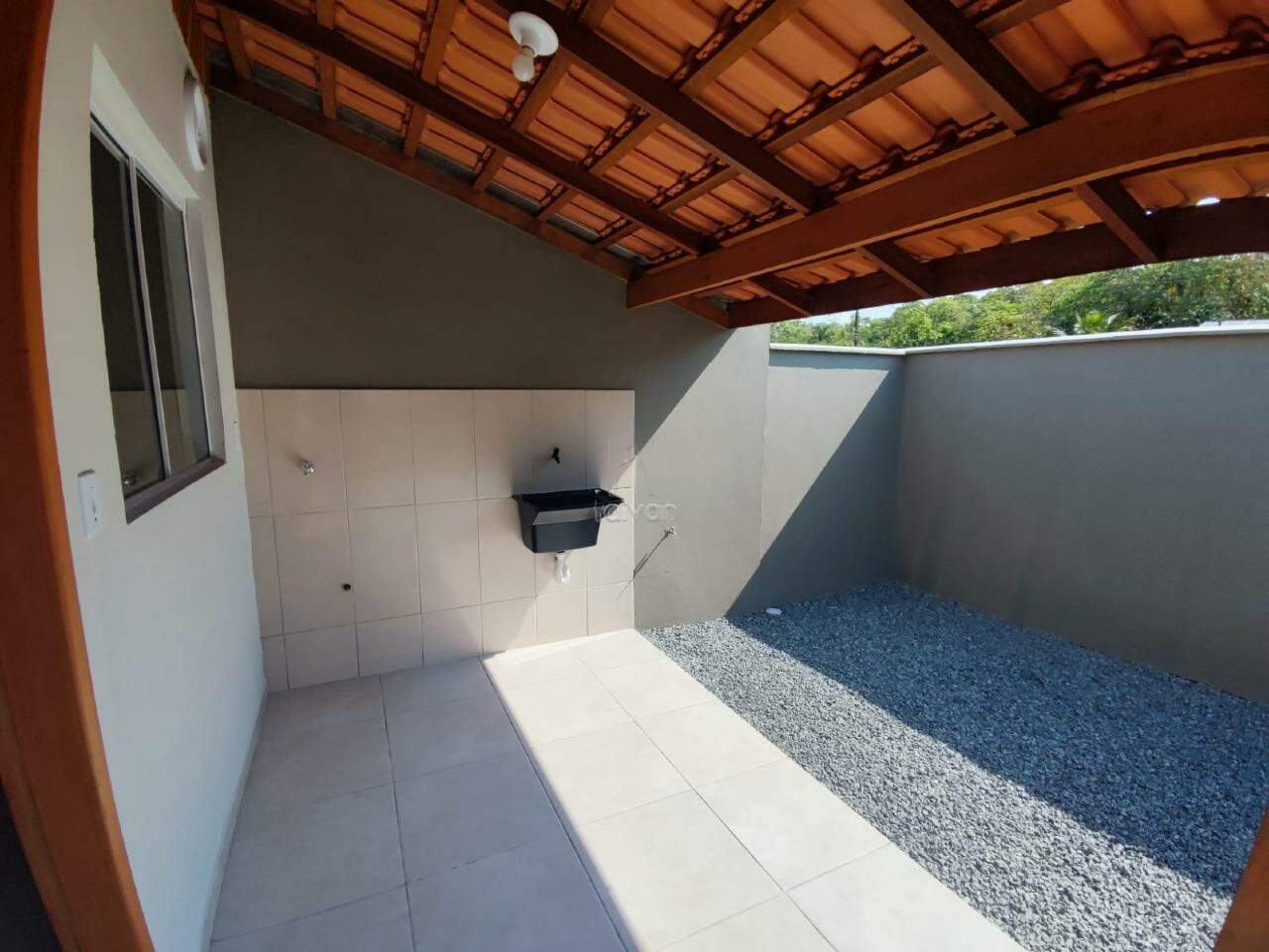Casa para aluguel no Ilha Da Figueira: 