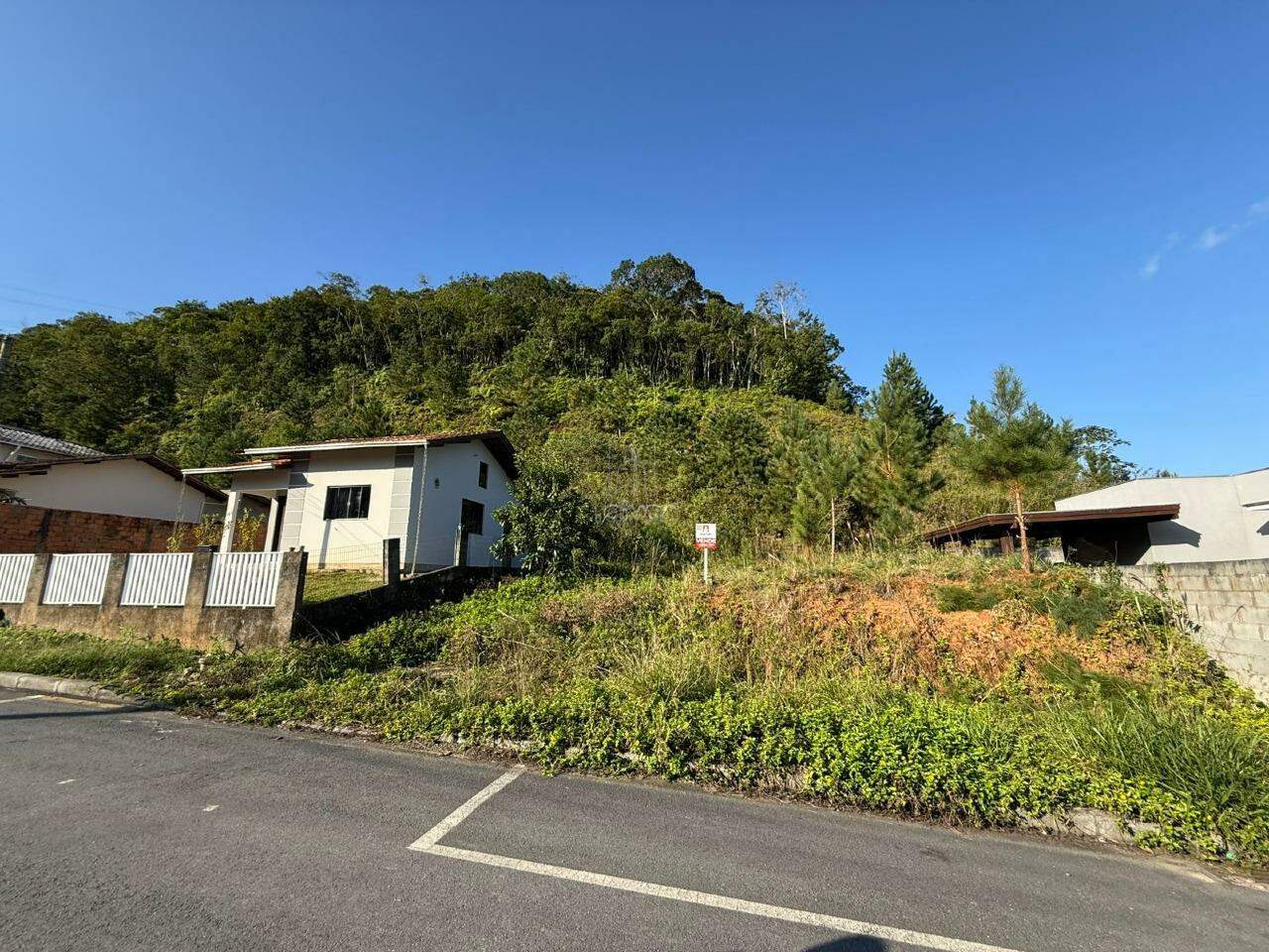 Terreno à venda no Três Rios do Norte: 