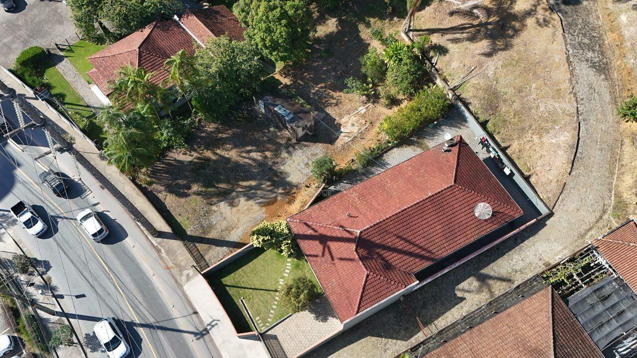 Terreno à venda no Vila Nova: 