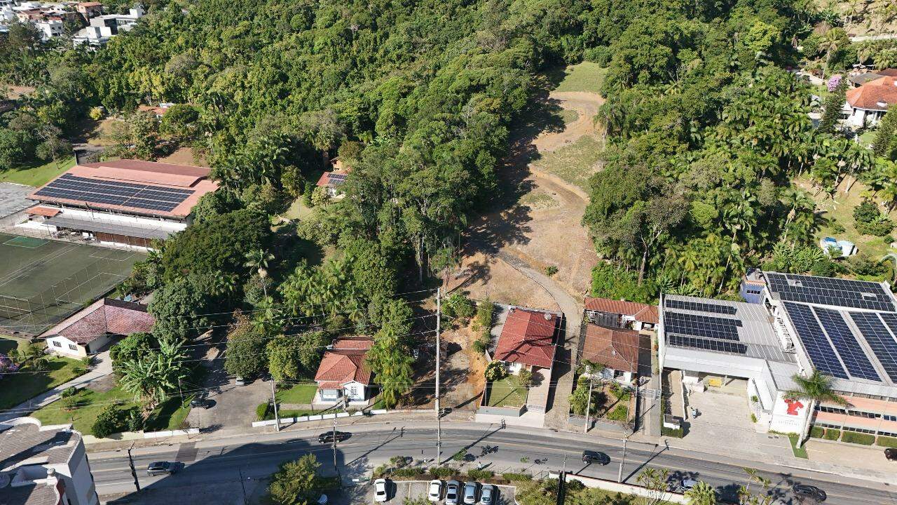 Terreno à venda no Vila Nova: 