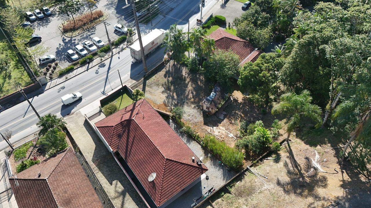 Terreno à venda no Vila Nova: 