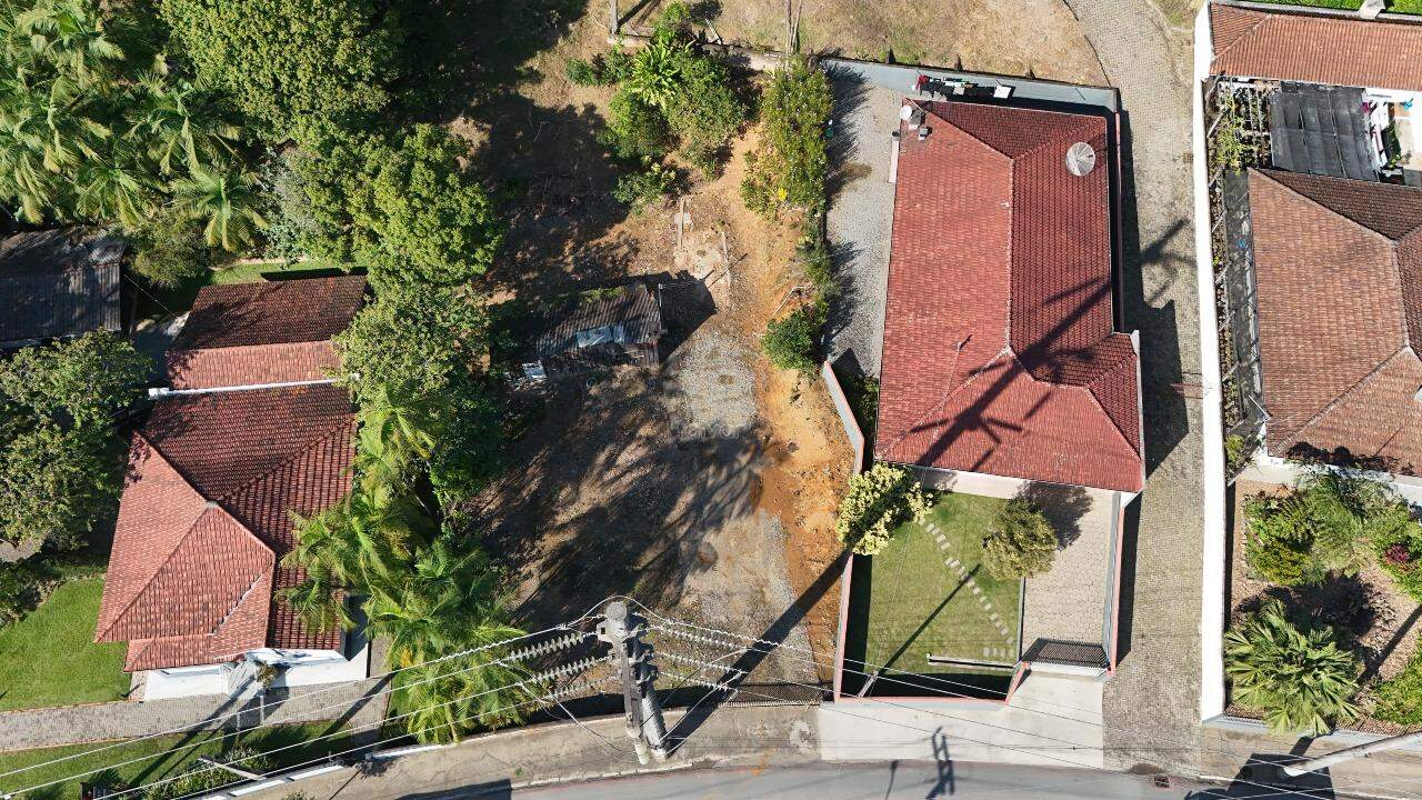 Terreno à venda no Vila Nova: 
