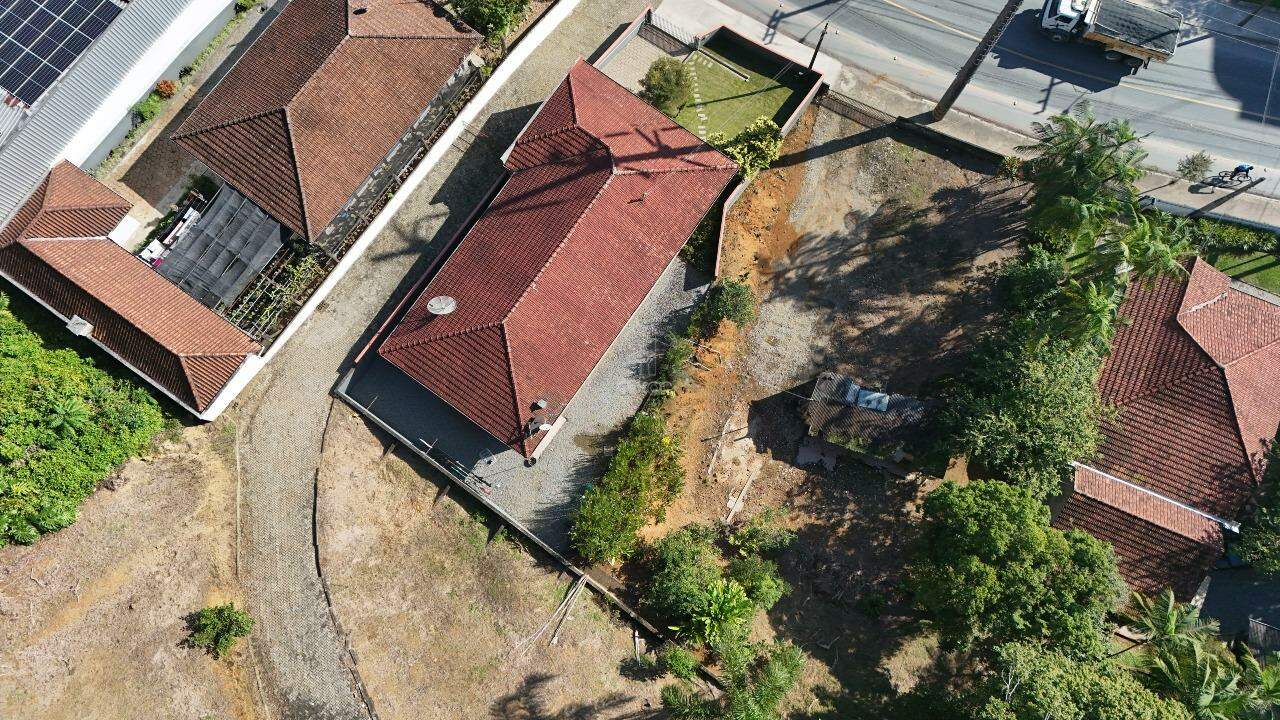 Terreno à venda no Vila Nova: 
