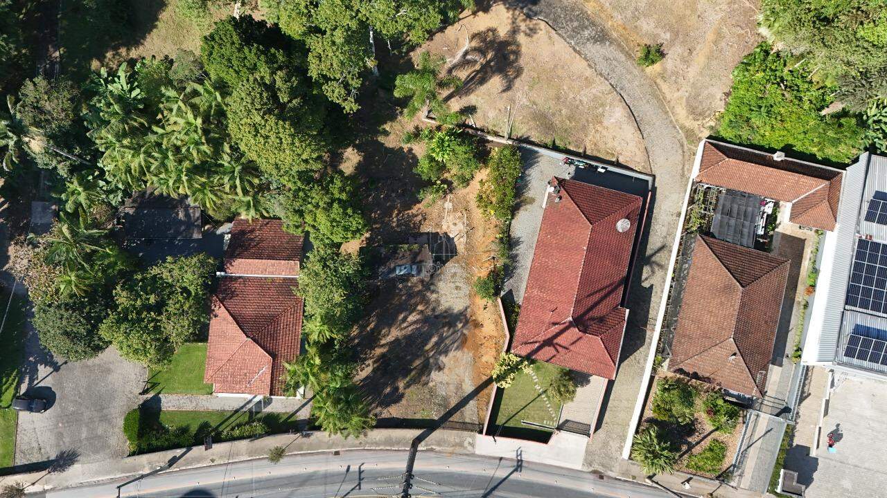 Terreno à venda no Vila Nova: 