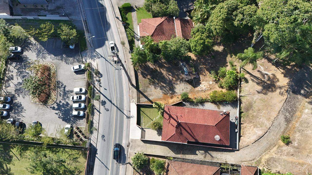 Terreno à venda no Vila Nova: 