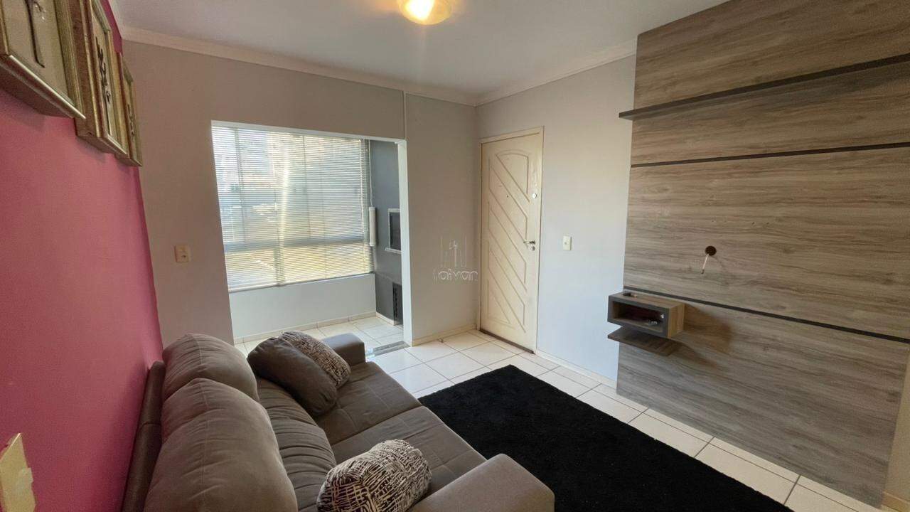 Apartamento para aluguel no Amizade: 