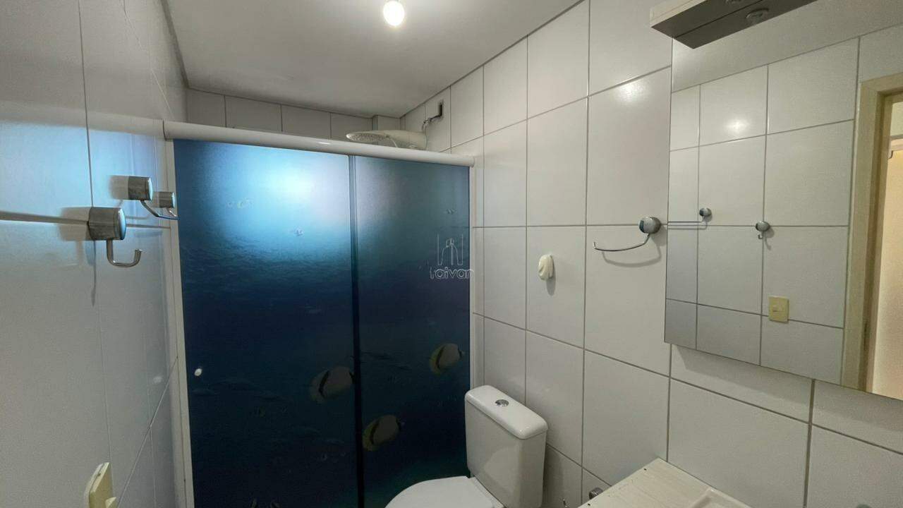 Apartamento para aluguel no Amizade: 
