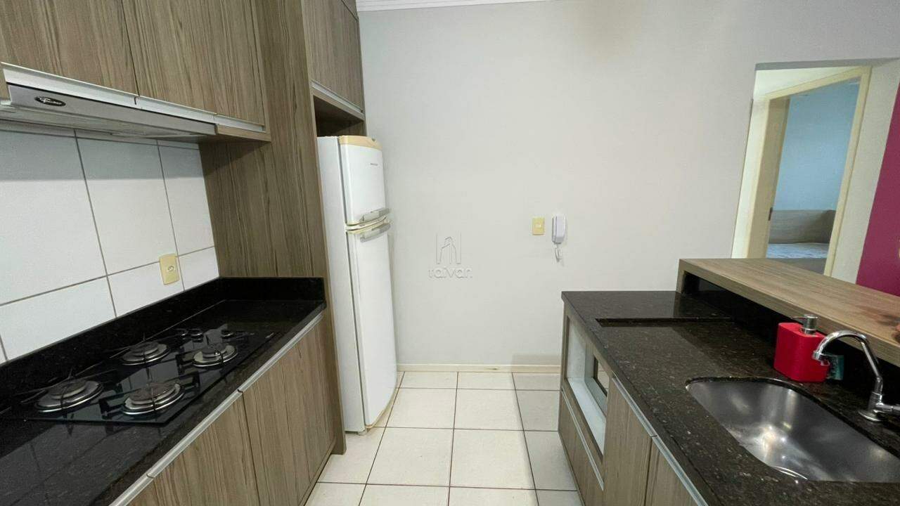 Apartamento para aluguel no Amizade: 