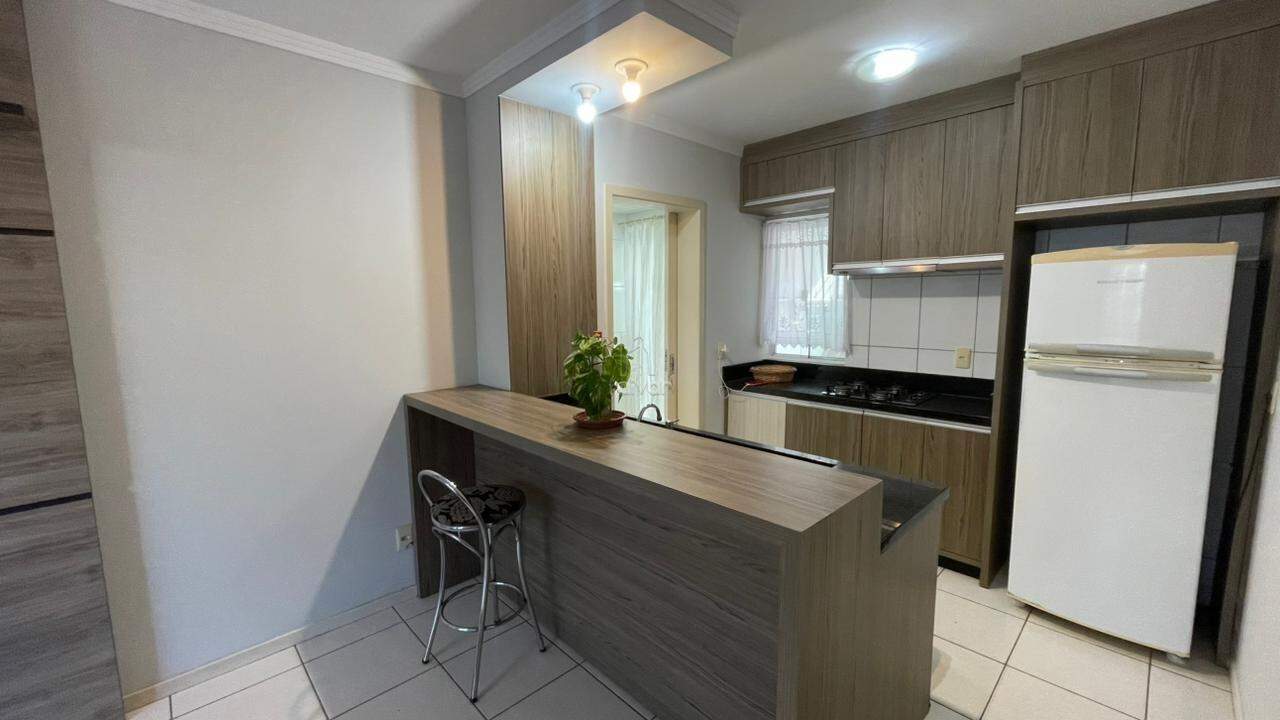 Apartamento para aluguel no Amizade: 