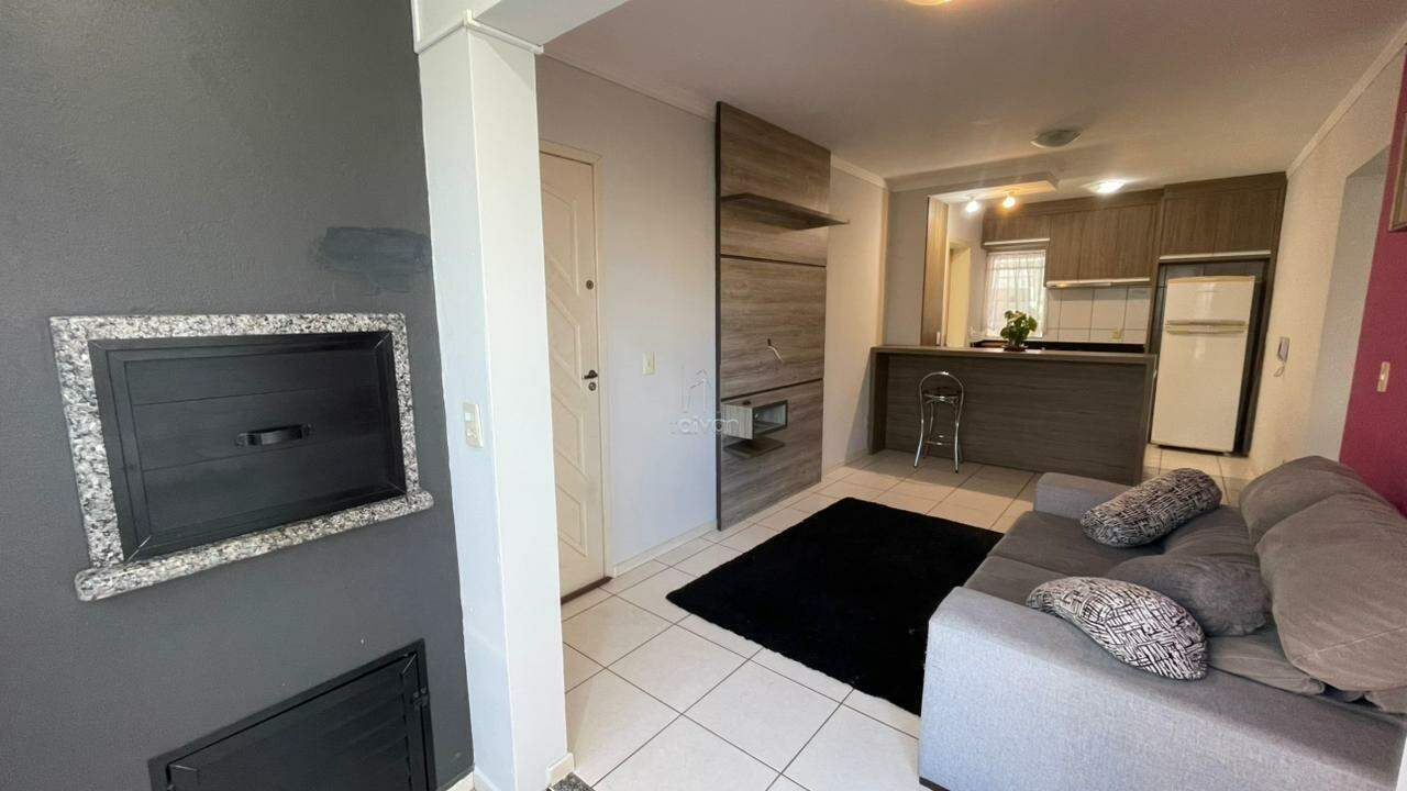 Apartamento para aluguel no Amizade: 