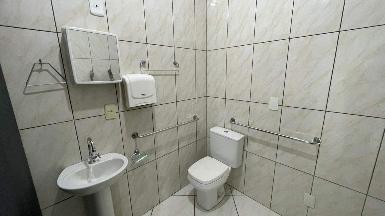 Sala Comercial para aluguel no Ilha Da Figueira: 