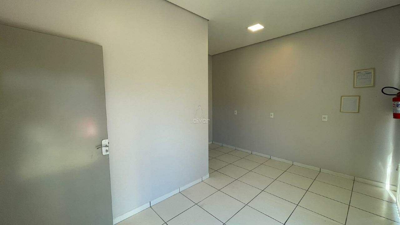 Sala Comercial para aluguel no Centro: 