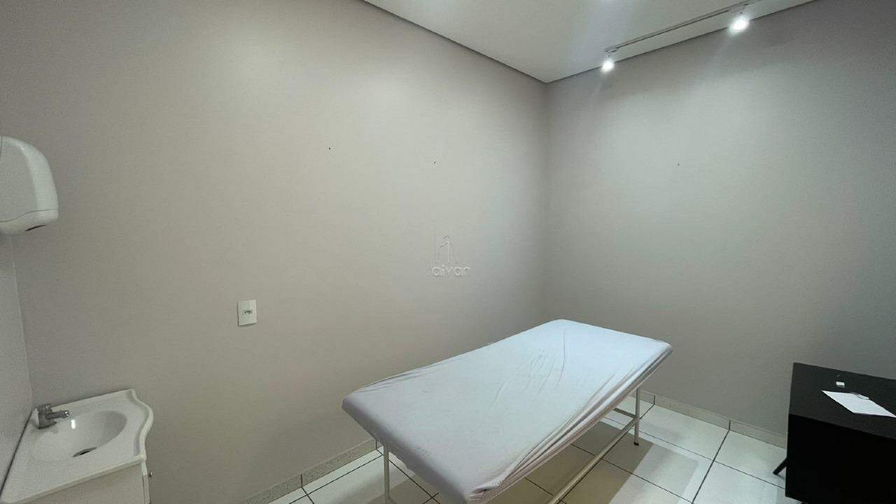 Sala Comercial para aluguel no Centro: 
