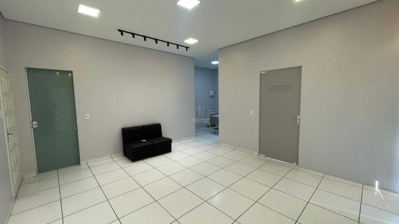 Sala Comercial para aluguel no Centro: 