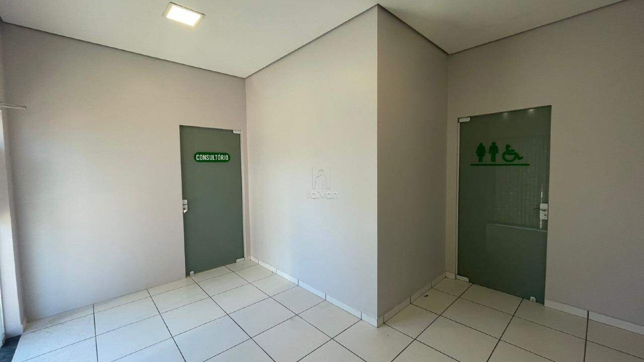 Sala Comercial para aluguel no Centro: 