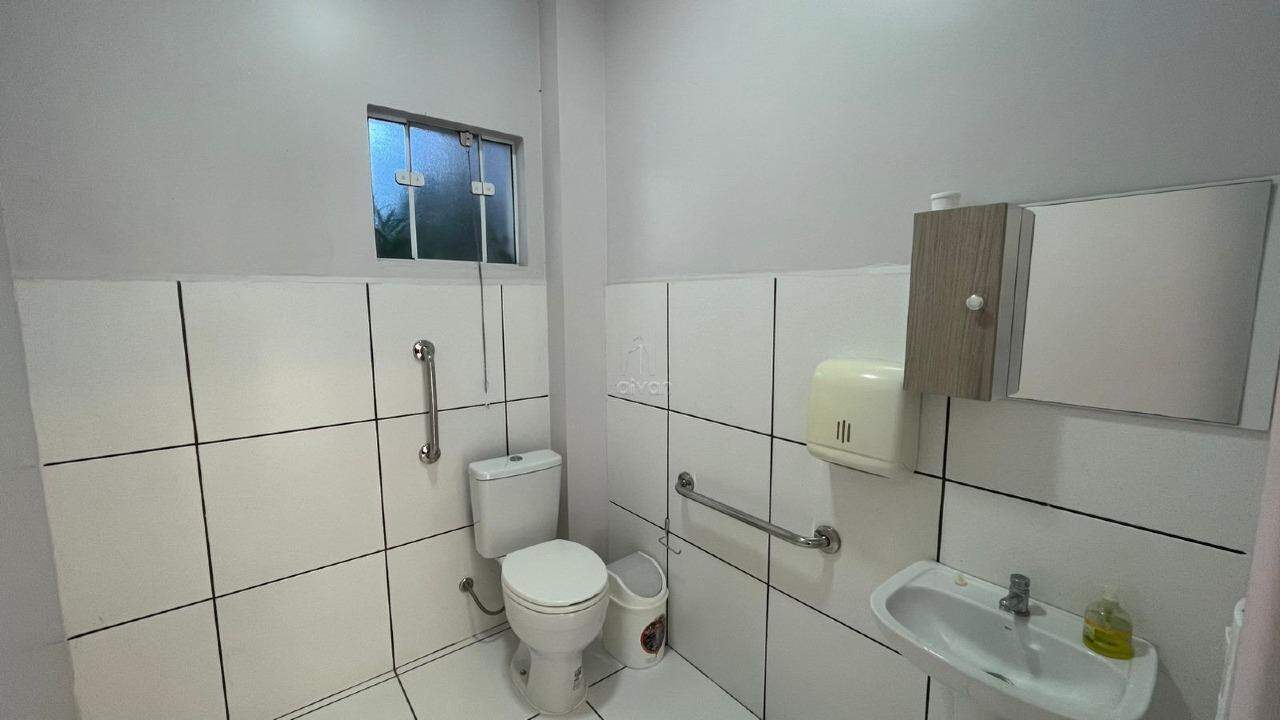 Sala Comercial para aluguel no Centro: 