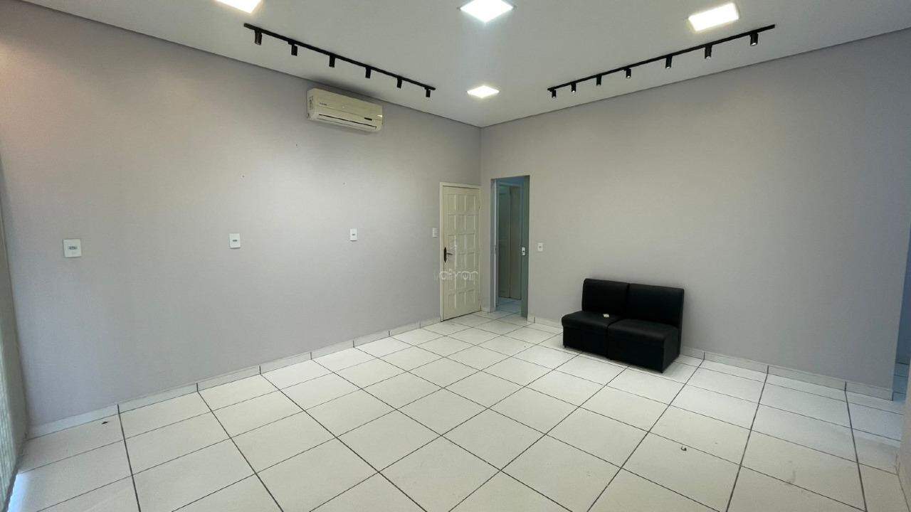 Sala Comercial para aluguel no Centro: 