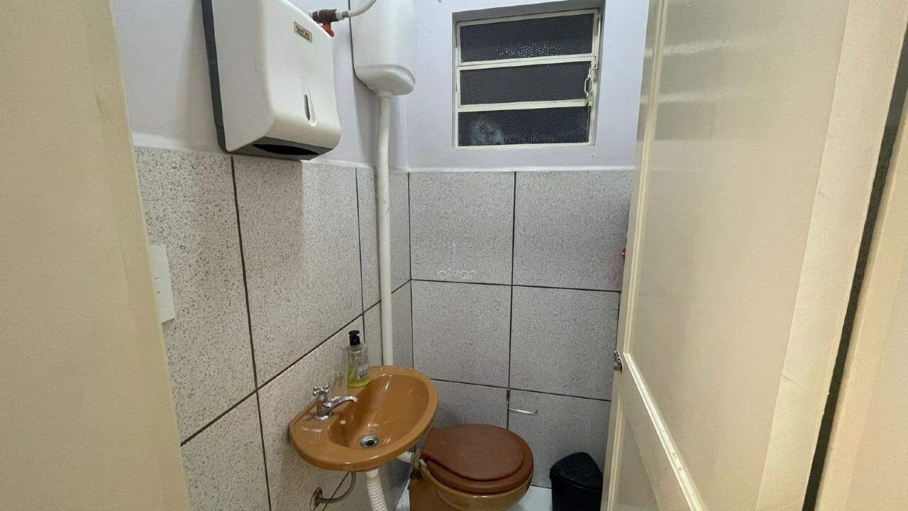 Sala Comercial para aluguel no Centro: 