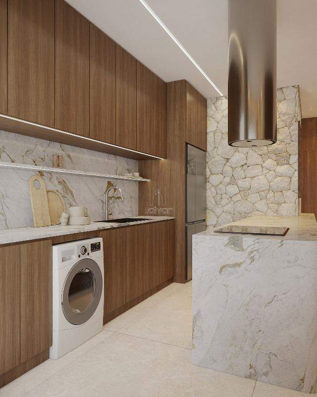 Apartamento à venda no Czerniewicz: 