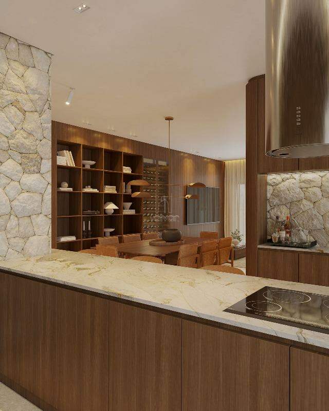 Apartamento à venda no Czerniewicz: 