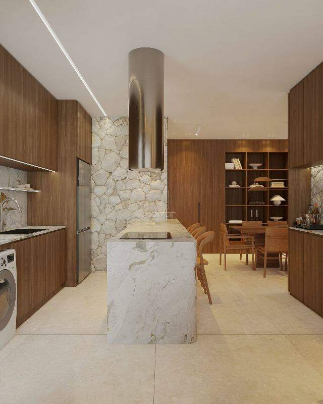 Apartamento à venda no Czerniewicz: 