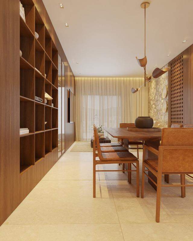 Apartamento à venda no Czerniewicz: 