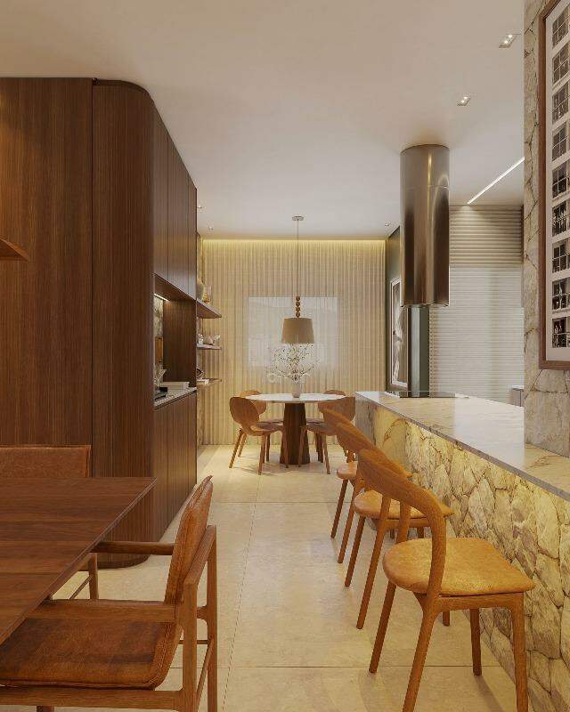 Apartamento à venda no Czerniewicz: 