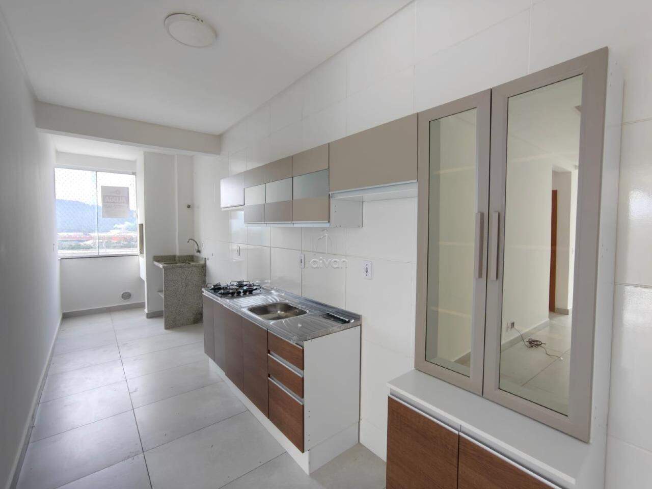 Apartamento para aluguel no João Pessoa: 