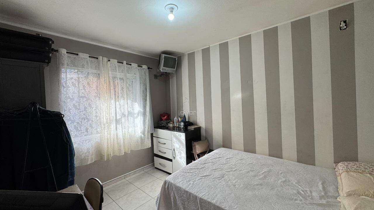 Casa à venda no Estrada Nova: 