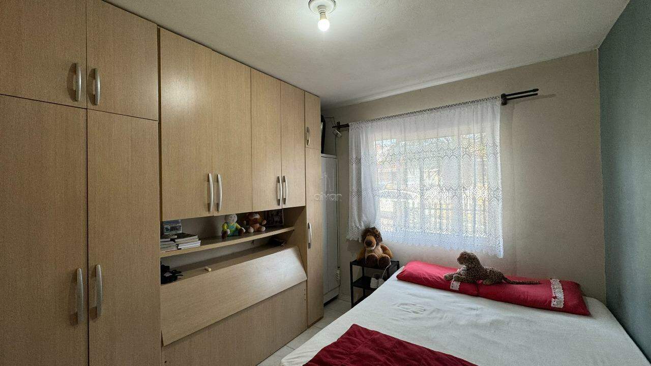 Casa à venda no Estrada Nova: 