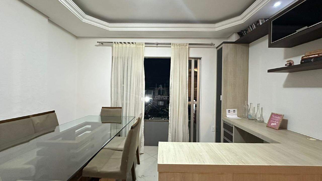 Apartamento para aluguel no Vila Nova: 