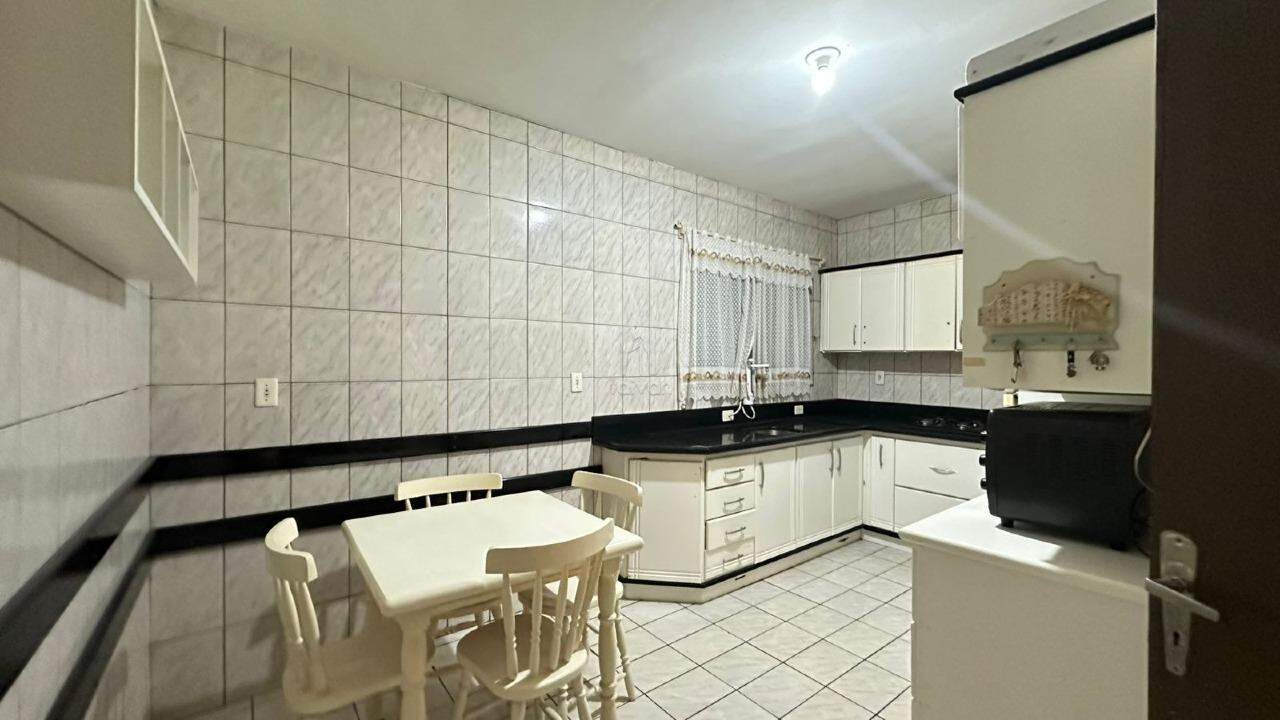 Apartamento para aluguel no Vila Nova: 