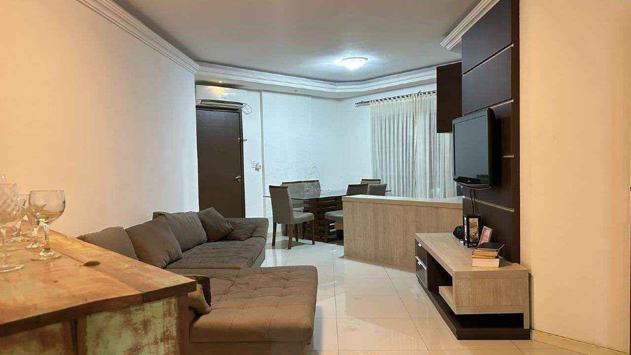 Apartamento para aluguel no Vila Nova: 