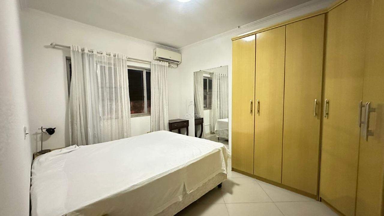 Apartamento para aluguel no Vila Nova: 