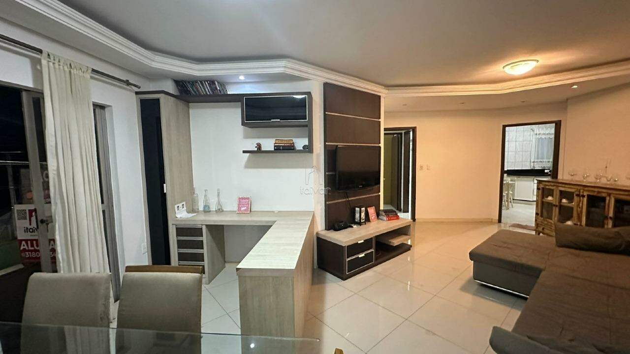 Apartamento para aluguel no Vila Nova: 
