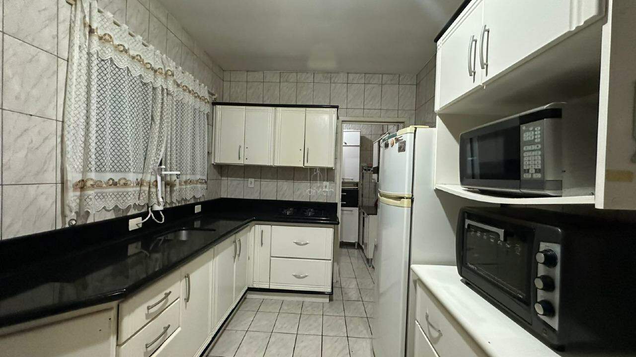 Apartamento para aluguel no Vila Nova: 