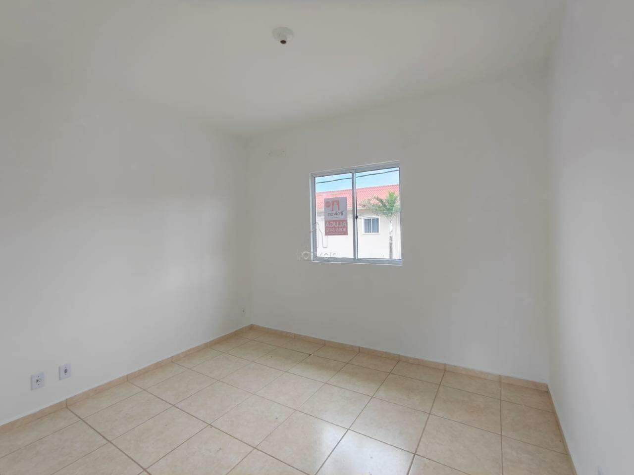 Apartamento para aluguel no Nereu Ramos: 