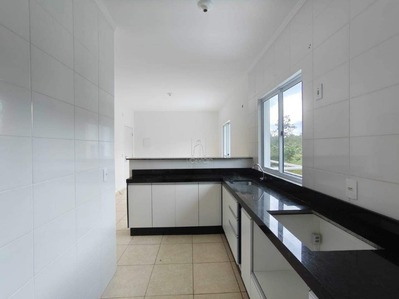 Apartamento para aluguel no Nereu Ramos: 