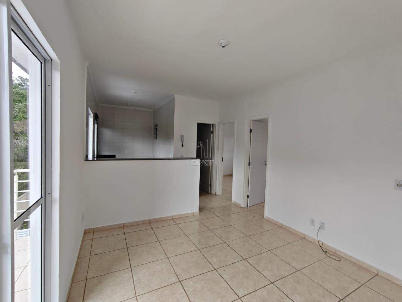 Apartamento para aluguel no Nereu Ramos: 