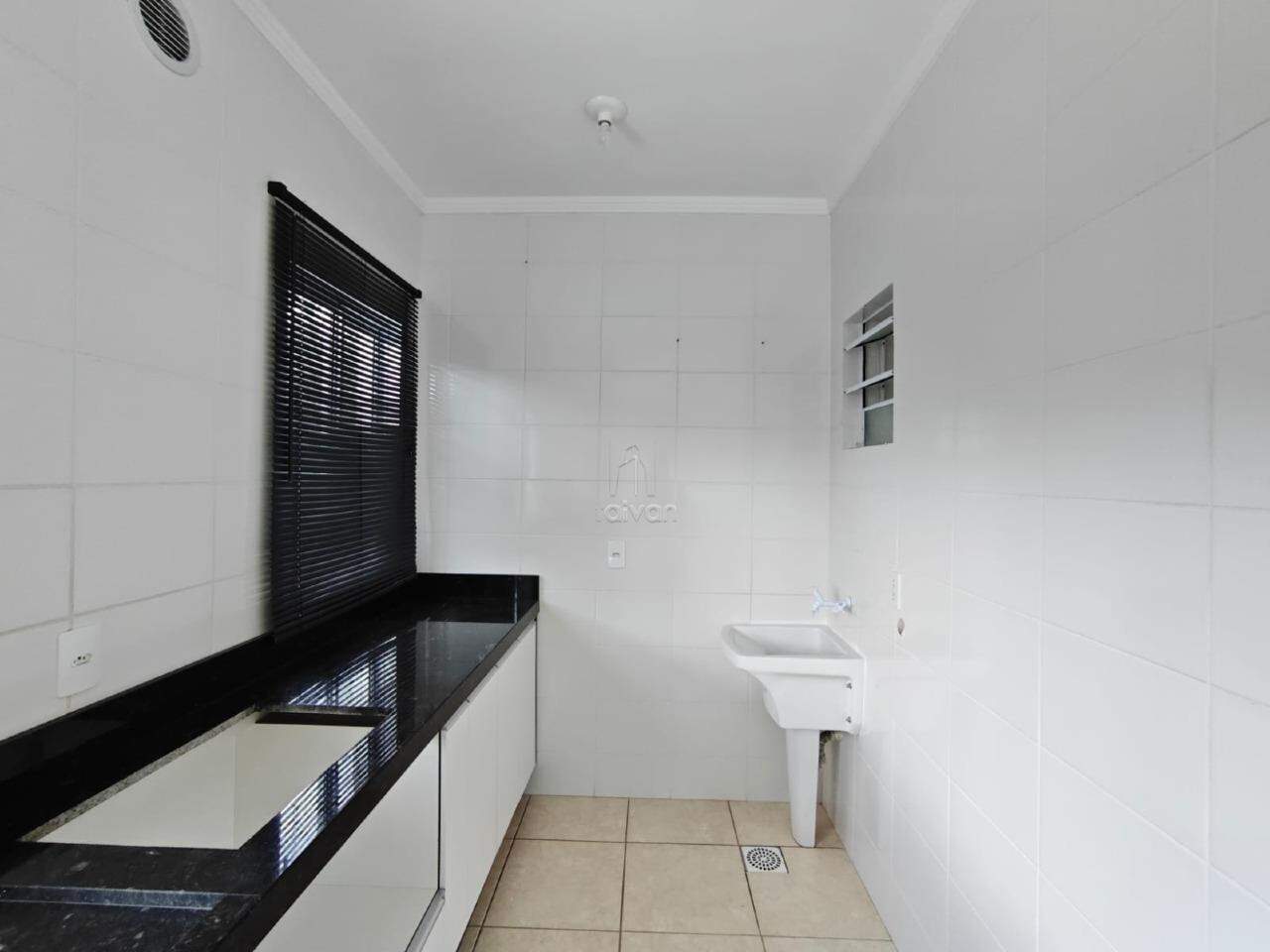 Apartamento para aluguel no Nereu Ramos: 
