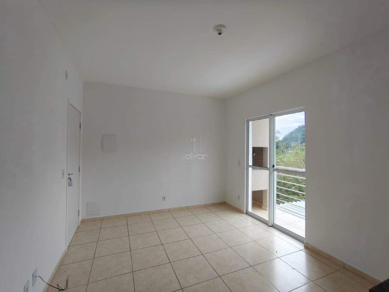 Apartamento para aluguel no Nereu Ramos: 