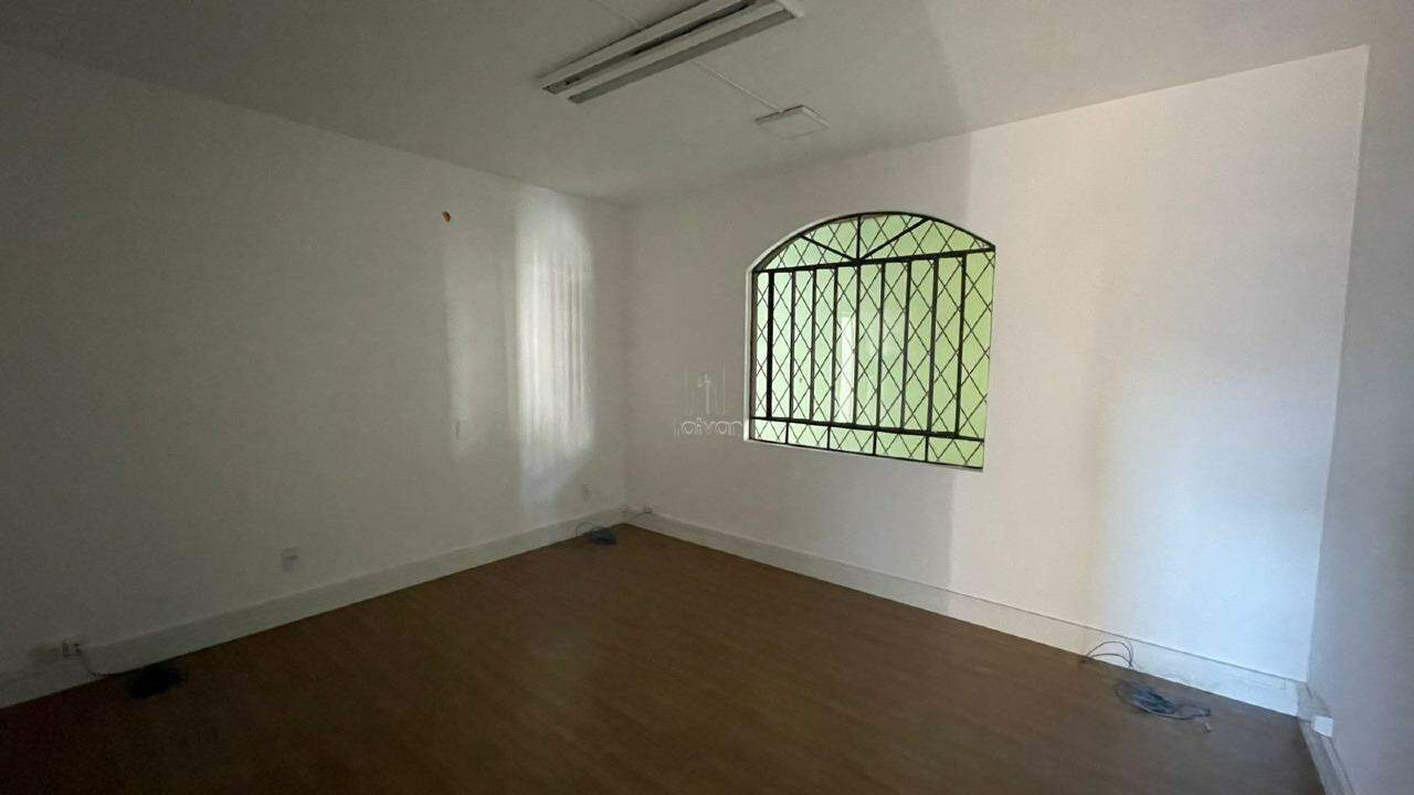 Casa comercial para aluguel no Vila Nova: 